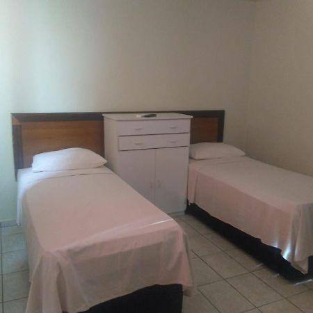 Hotel Juatuba Zewnętrze zdjęcie