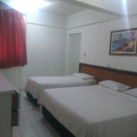 Hotel Juatuba Zewnętrze zdjęcie