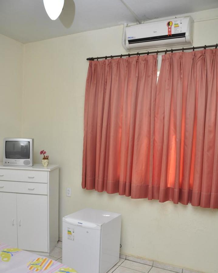 Hotel Juatuba Zewnętrze zdjęcie