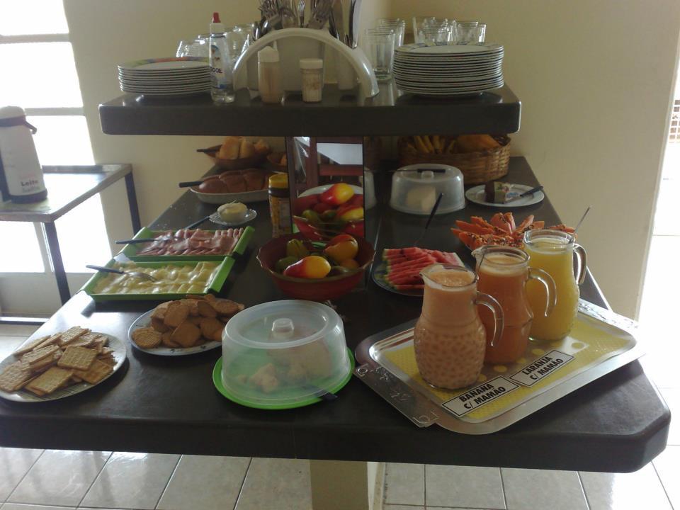 Hotel Juatuba Zewnętrze zdjęcie