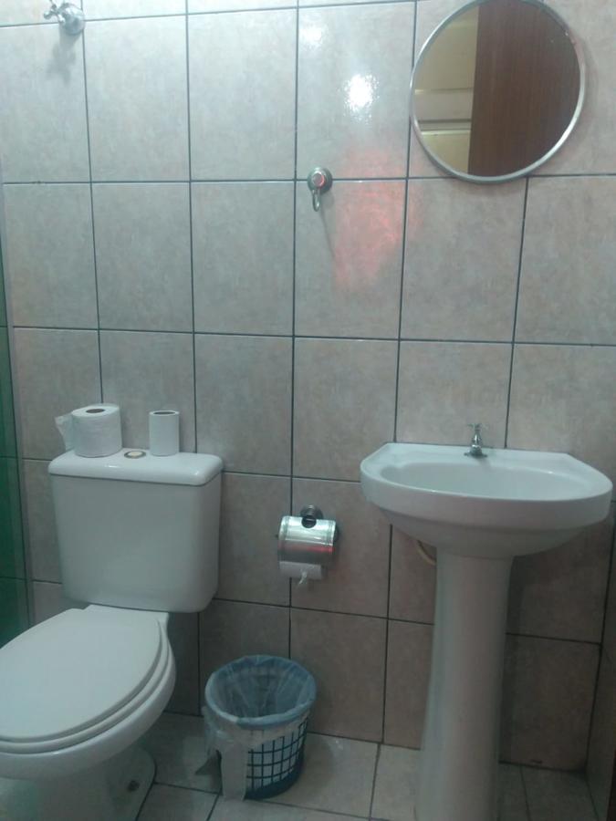Hotel Juatuba Zewnętrze zdjęcie