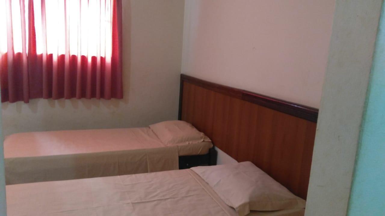 Hotel Juatuba Zewnętrze zdjęcie