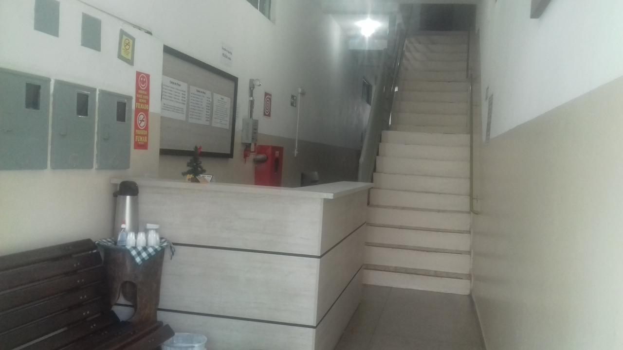 Hotel Juatuba Zewnętrze zdjęcie