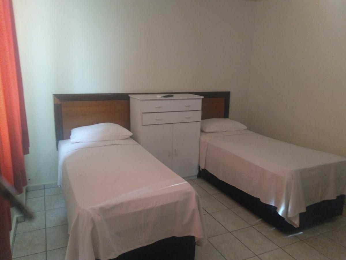 Hotel Juatuba Zewnętrze zdjęcie