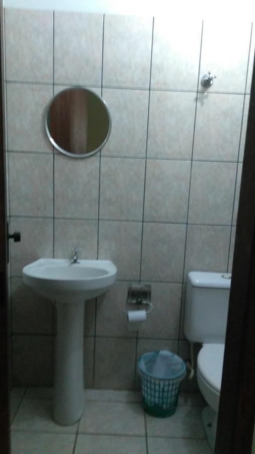 Hotel Juatuba Zewnętrze zdjęcie