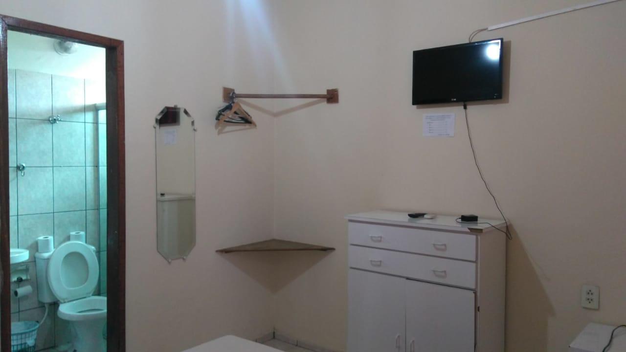 Hotel Juatuba Zewnętrze zdjęcie