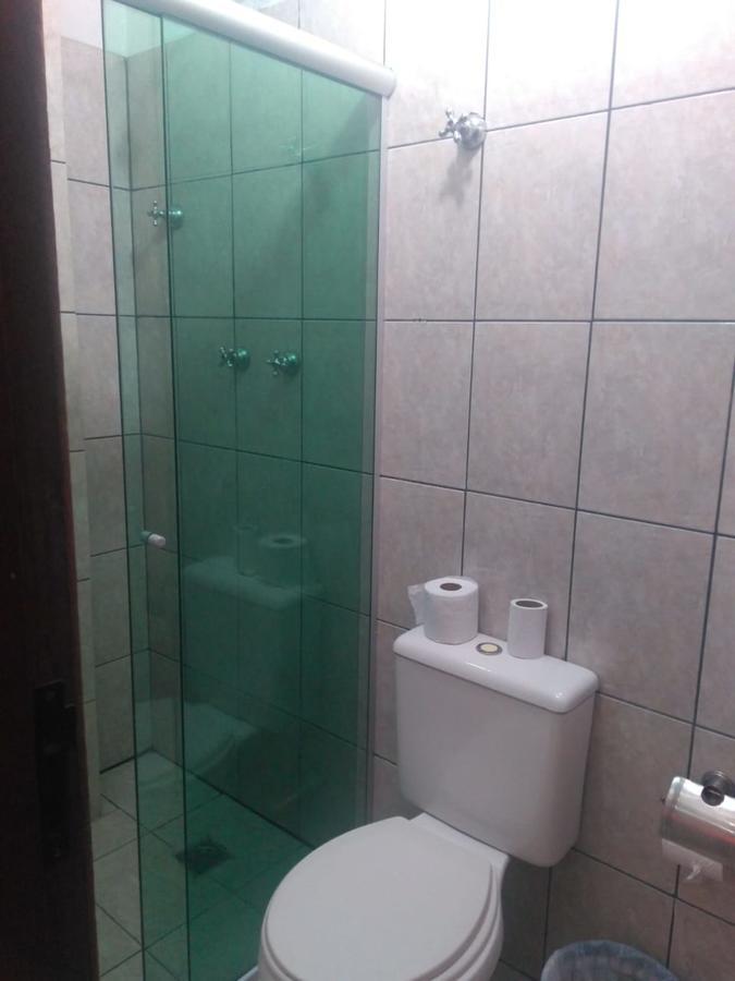 Hotel Juatuba Zewnętrze zdjęcie