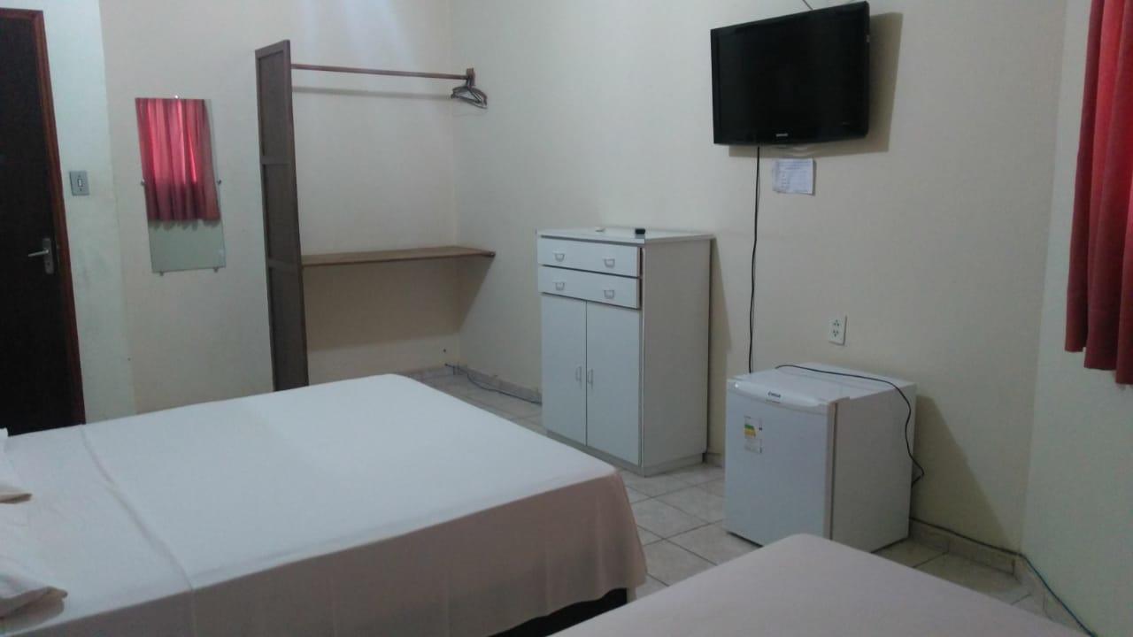 Hotel Juatuba Zewnętrze zdjęcie