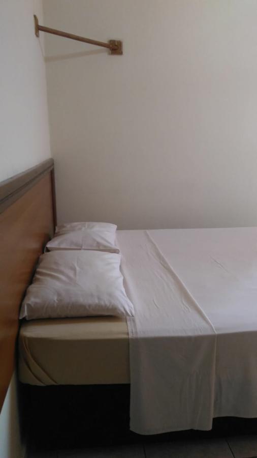 Hotel Juatuba Zewnętrze zdjęcie